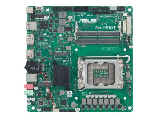 ASUS H810 S1851 90MB1LGM-M0EAYC