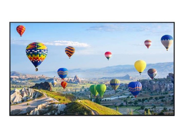 PANASONIC TH-86SQ1W 219cm (86") TH-86SQ1W