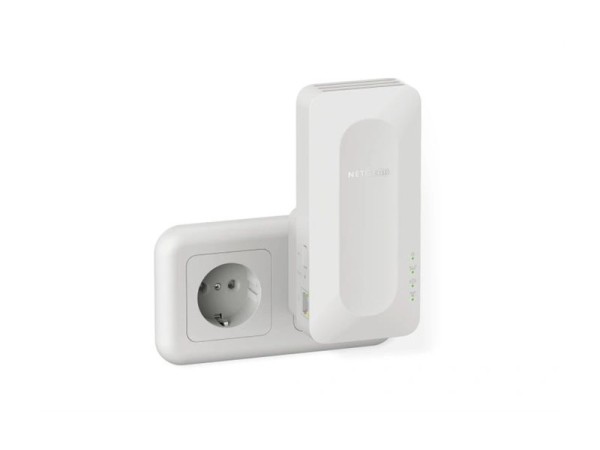 NETGEAR NETGEAR AX3000 Dual-Band WiFi 6 Mesh Repeater