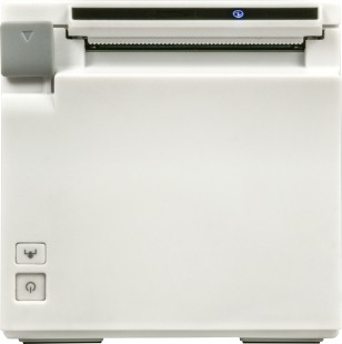 Epson TM-M30II (121A0)USB WHITE NES ETHERNET PS UK - Thermodruck - POS-Drucker