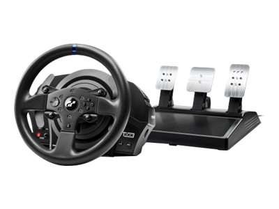 THRUSTMASTER T300RS GT Force Feedback R.Wheel (PC/Kons) retail 4160681