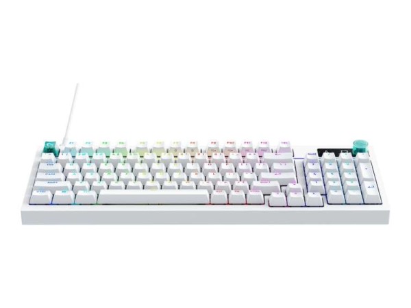LOGITECH G316 X 98 - WHITE - (PAN) 920-014229