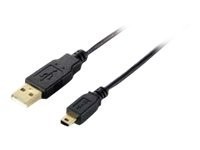 EQUIP USB 2.0 Mini / 03,00 / StA - STMini5P / equip