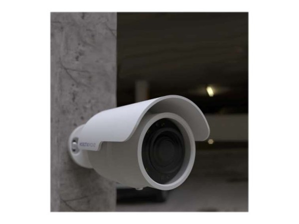 MOBOTIX Mx-BC2A-2-IR MOBOTIX MOVE BulletCamera BC-2-IR MX-BC2A-2-IR