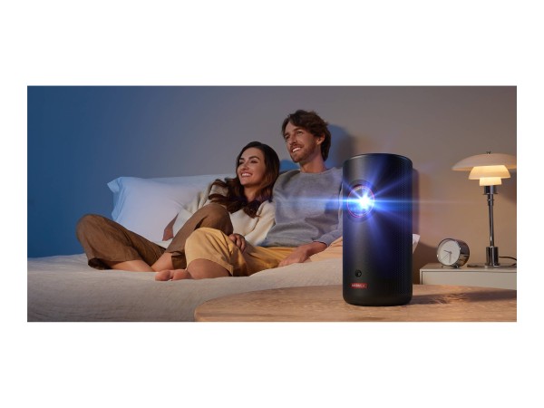 ANKER ANKER Nebula Capsule 3 Laser 1080p projector