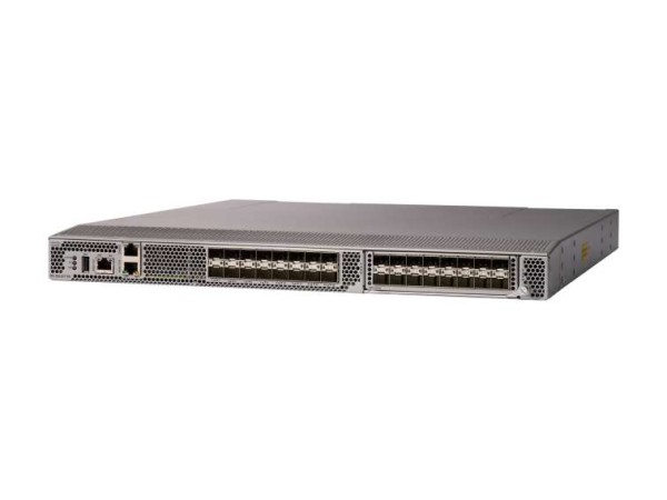 HP ENTERPRISE SN6610C 32G 8P 16G SWCH-STOCK Q9D34A