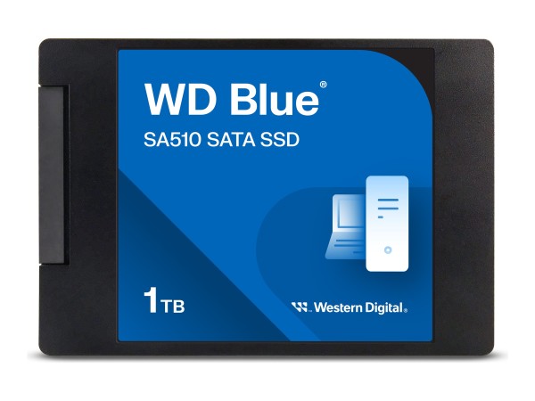 WESTERN DIGITAL WESTERN DIGITAL SA510 1TB