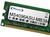 MEMORYSOLUTION Asus MS4096ASU-MB384 4GB MS4096ASU-MB384