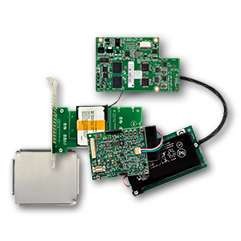 BROADCOM LSI RAID-Controller-Cache-Daten-Schutzmodul 05-25444-00