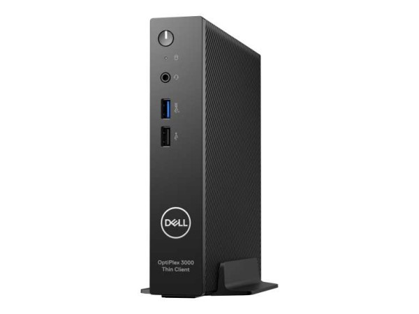 DELL OptiPlex 3000 G8YG3 N6005 8GB 256GB W11 G8YG3