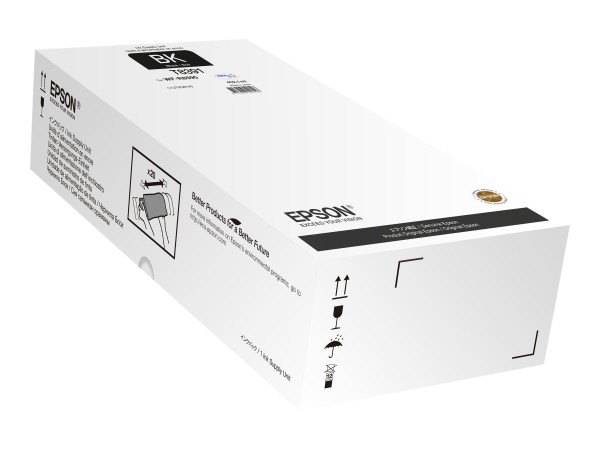EPSON EPSON Ink Cart/WorkForce Pro WF-R8590 Black XL