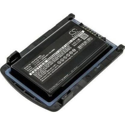 ZEBRA ZEBRA OMNII XT15 NON INCENDIVE REPLACEMENT BATTERY PACK - 5200 MAH (ST3004-NI)