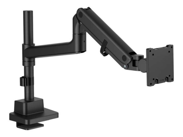 DIGITUS Single Monitorhalterung 144,78cm 57Zoll 27kg Gasdruckfeder VESA: 75 DA-90475