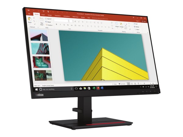 LENOVO LENOVO ThinkVision P24q-20 60,5cm (23,8")