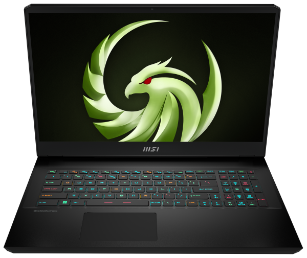 MSI MSI Alpha 17 C7VG-042 43,9cm (17,3") AMD Ryzen 9 7945HX 32GB 1TB W11