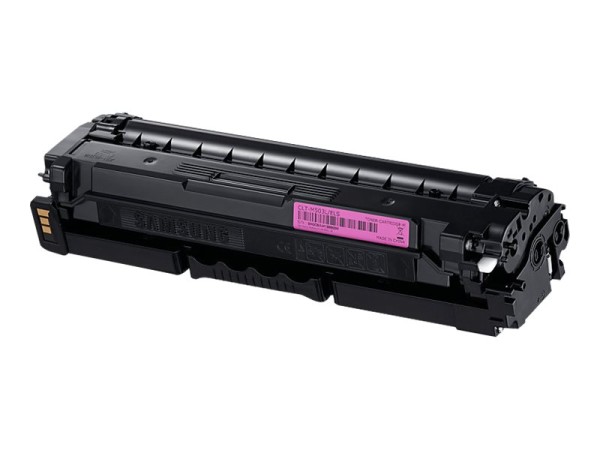 SAMSUNG SAMSUNG CLT M503L Magenta Tonerpatrone