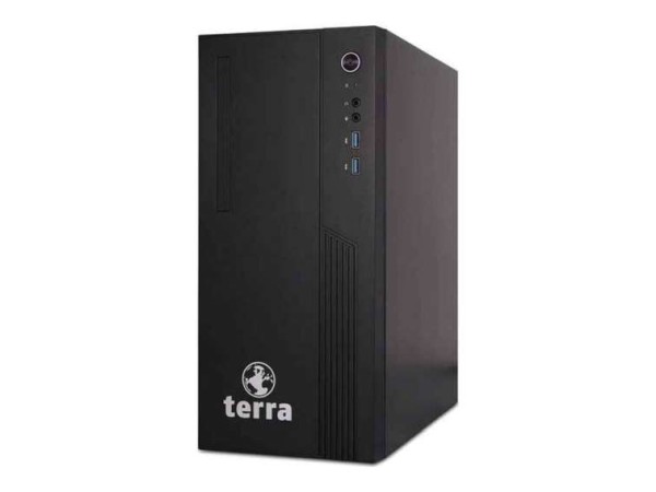 TERRA PC-BUSINESS 6000 SILENT i5-14400 16GB 500GB W11P 1000042
