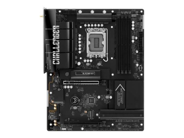 ASROCK B860 Challenger WiFi S1851 90-MXBUC0-A0UAYZ