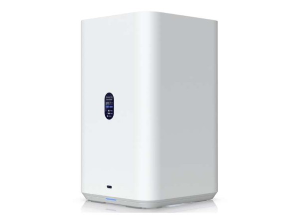 UBIQUITI UNAS 2 Weiß 0/2 3.5" HDD UNAS-2-W