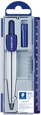 STAEDTLER Schulzirkel Noris 550 50, Länge: 124,2 mm