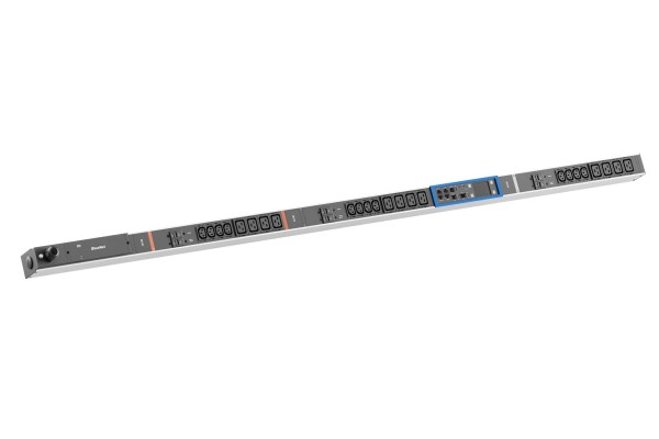 BACHMANN BN PRO M RCM 12xC13, 12xC19 6xLS L=3,0m CEE 32A/5p BM0015600