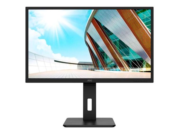 AOC Q32P2 80cm (31,5") Q32P2