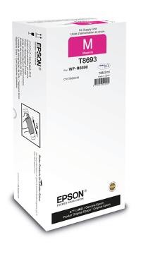 EPSON EPSON WF-R8590 Magenta XXL Ink Supply Unit WE