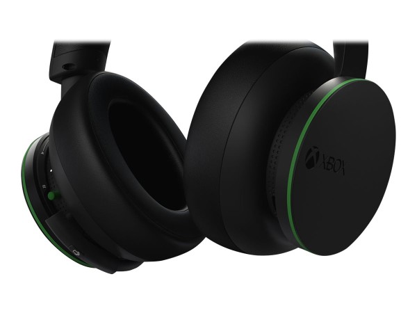 MICROSOFT MICROSOFT Xbox Wireless Headset