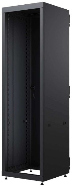 SCHROFF nVent SCHROFF Varistar CP 19 Zoll Netzwerkschrank (B x H x T) 600 x 10630036