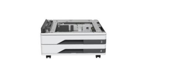 LEXMARK LEXMARK 2x520 tray CS/CX94x