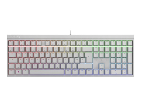 CHERRY MX 2.0S RGB MX red G80-3821LJBDE-0