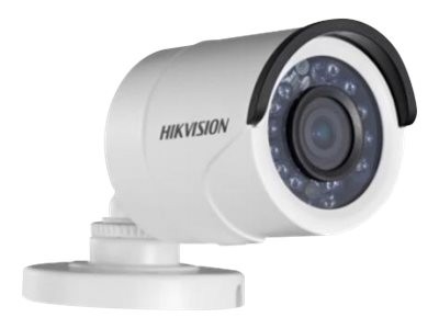 HIKVISION HIKVISION Bullet TVI IR DS-2CE16D0T-IRE(3.6mm)  2MP