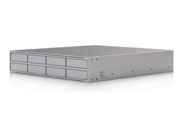 UBIQUITI UniFi UNAS PRO 8 Bay UNAS-PRO-8