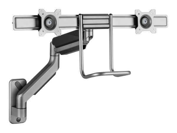 GEMBIRD GEMBIRD LCD Plasma TV Tischhalterung 17"-32" 8 kg