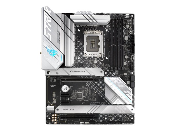 ASUS ASUS ROG STRIX B660-A GAMING WIFI D4 S1700