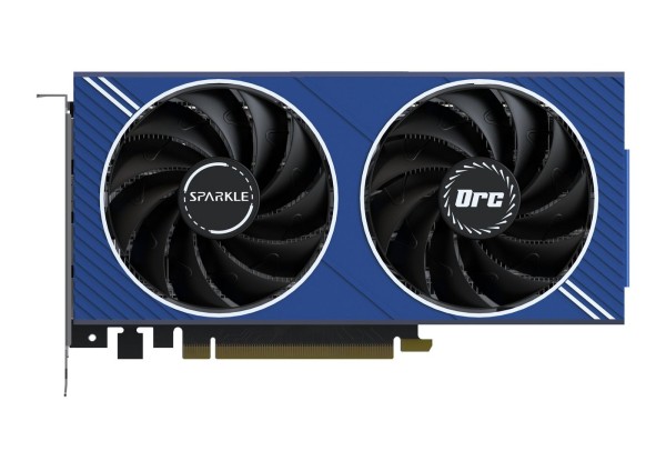 SPARKLE SPARKLE Intel Arc A580 ORC OC 8GB