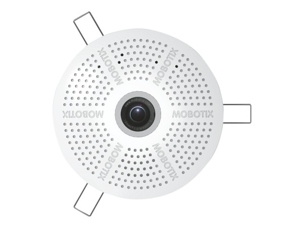 MOBOTIX Mobotix c25-N016, hemisphärisches Fisheye-Objektiv, Blickwinkel 180°, c25, 1,6 mm, Nacht