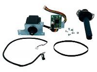 HONEYWELL INTERMEC KIT FULL BATCH REWINDER