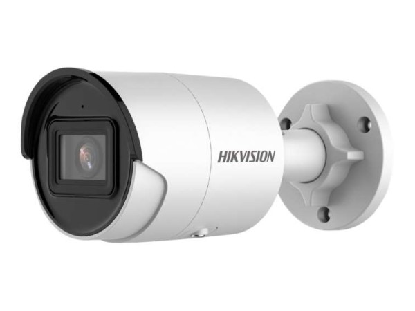 HIKVISION Bullet IR DS-2CD2046G2-IU(2.8mm)(C)(BLACK) DS-2CD2046G2-IU(2.8MM)(C)(BLAC
