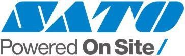 SATO SATO S84-ex 609dpi Print Head (R29226000)