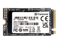 TRANSCEND TRANSCEND TS256GMTE410S 256GB