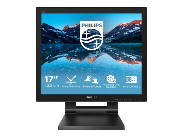 PHILIPS 172B9TL/00 B-Line 43,2cm (17") 172B9TL/00