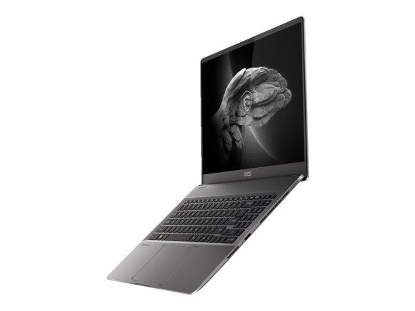 MSI Creator Z16P B12UHT-047 40,6cm (16") i9-12900H 32GB 2TB W11P 0015G1-047