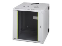 DIGITUS DIGITUS 19" Wandschrank mit Schwenkrahmen 20HE grau RAL7035 IP40 inkl. 8x Montageschrauben DIGITUS DIGITUS 19" Wandschrank mit Schwenkrahmen 20HE grau RAL7035 IP40 inkl. 8x Montageschrauben