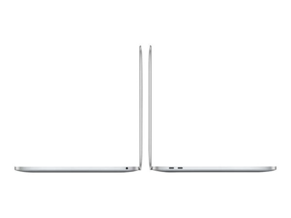 APPLE MacBook Pro Silber 33,8cm (13,3") Apple M1 8-Core 8GB 512GB MacOS MYDC2D/A