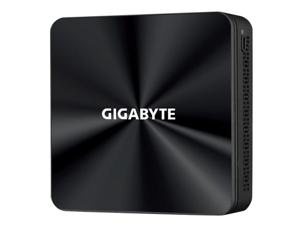 GIGABYTE BRIX GB-BRi5-10210E (D) GB-BRI5-10210E