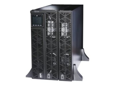 APC APC Smart-UPS On-Line, 6kVA/6kW, Rack/Tower, 230V