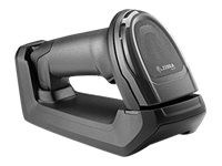 ZEBRA DS8178, BT, 2D, SR, FIPS, Kit (USB), schwarz Bluetooth Scanner, Indus DS8178-SR7U2100SFW
