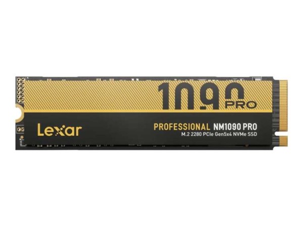LEXAR NM1090 Pro 2TB LNM109P002T-RNNNG