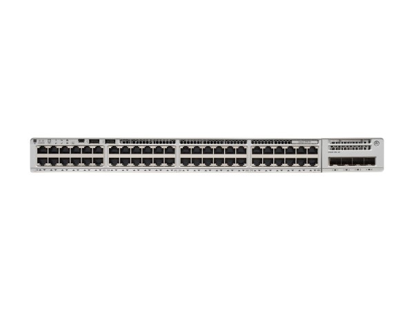 CISCO CISCO SYSTEMS CATALYST 9200 48-PORT DATA ONL